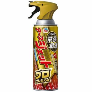 アース製薬 アースジェット プロプレミアム 450mL 返品種別A