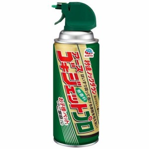 アース製薬 ゴキジェットプロ 300mL 返品種別A