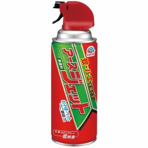 アース製薬 アースジェット 300mL 返品種別A