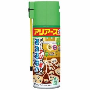 アース製薬 アリアースW 300ml 返品種別A