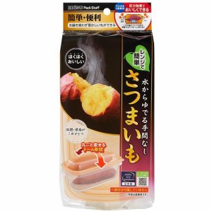 エビス レンジでさつまいもN 1個 返品種別A