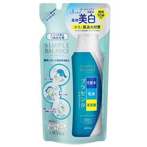 ウテナ シンプルバランス 美白ローション替200ml 返品種別A