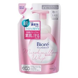 花王 ビオレマシュマロホイップ モイスチャー詰替130ml 返品種別A