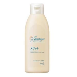 花王 メリット リンス レギュラー 200ml メリットリンスDB1返品種別A