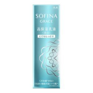 ソフィーナ ソフィーナ グレイス 高保湿乳液 美白 とてもしっとり 60g 返品種別A