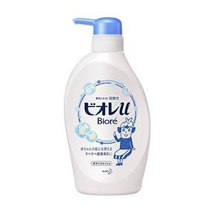 花王 ビオレu ポンプ 480ml 返品種別A