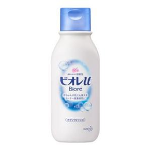 花王 ビオレu レギュラー 200ml 返品種別A