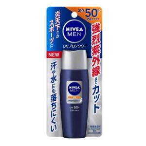 花王 ニベアメンUVプロテクター 40ml 返品種別A