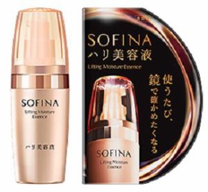 ソフィーナ ソフィーナ ハリ美容液 40g モイストリフト美容液返品種別A