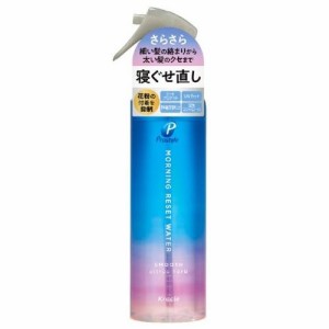 クラシエホームプロダクツ プロスタイル モーニングリセットウォーター シトラスハーブの香り 280ml 返品種別A