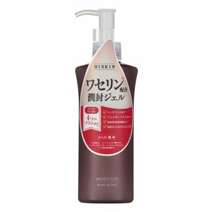 黒龍堂 ハイスキン　モイストジェルN 190g 返品種別A