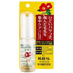 黒ばら本舗 ツバキオイル集中補修美容　50ml 返品種別A