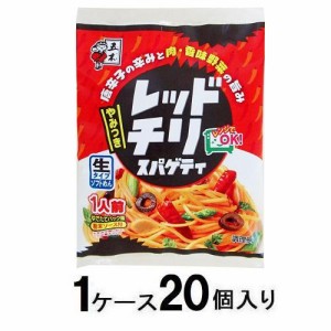 五木食品 五木　レッドチリスパゲティ　159g　（1ケース20個入） 返品種別B