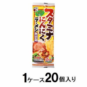 五木食品 スタミナにんにくラーメン　120g（1ケース20個入） 返品種別B