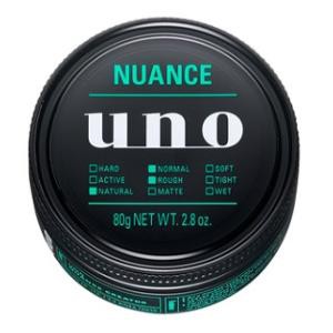 ファイントゥデイ ウーノ ニュアンスクリエイター 80g UNO返品種別A