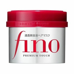 ファイントゥデイ フィーノ プレミアムタッチ 浸透美容液ヘアマスク 230g 返品種別A