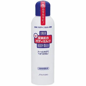 ファイントゥデイ 尿素配合ボディミルク 150ml 返品種別A