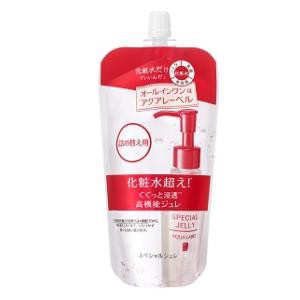 資生堂 アクアレーベル　スペシャルジュレ（詰め替え用）140mL 返品種別A