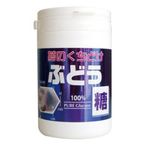 大丸本舗 ぶどう糖 ボトル入 135g 返品種別B