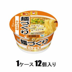 東洋水産 麺づくり 合わせ味噌　104g　（1ケース12個入） 返品種別B