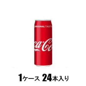 コカ・コーラ コカ・コーラ 500ml缶（1ケース24本入） 返品種別B