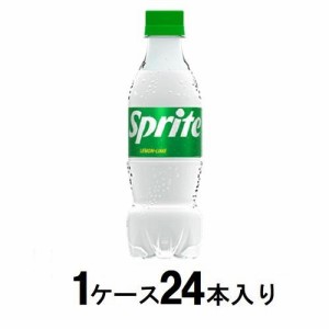 コカ・コーラ スプライト 350ml（1ケース24本入） 返品種別B