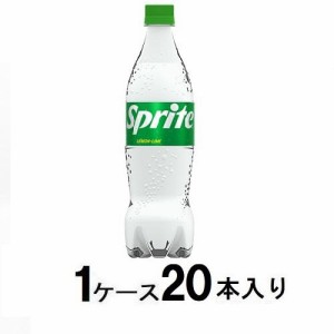 コカ・コーラ スプライト 700ml（1ケース20本入） 返品種別B