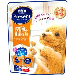 日本ペットフード コンボ プレゼント ドッグ おやつ 関節の健康維持 36g 返品種別B