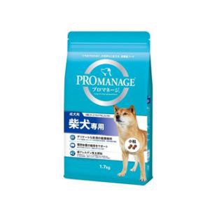 マースジャパンリミテッド KPM43 プロマネージ 成犬 柴犬用 1.7kg 返品種別B