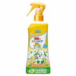 フマキラー 天使のスキンベープミスト プレミアム いないいないばあっ！　［イカリジン配合］200mL 返品種別A