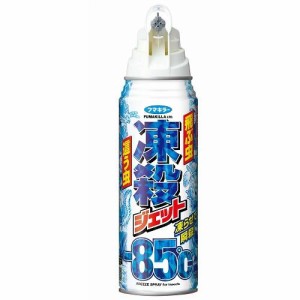 フマキラー 凍殺ジェット300ml 返品種別A