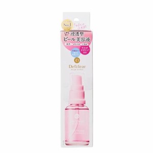 桃谷順天館 明色化粧品 DETクリア ブライト＆ピール ピール美容液 30ml 返品種別A