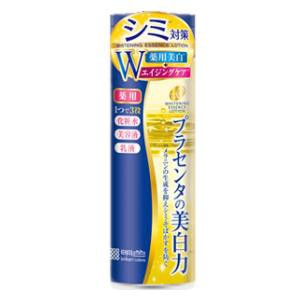 桃谷順天館 プラセホワイター 薬用美白エッセンスローション 190ml 返品種別A