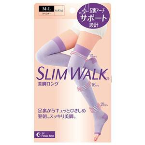 ピップ スリムウォーク 美脚ロング M〜L 返品種別A