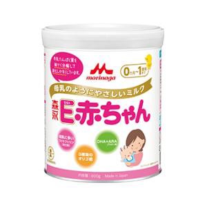 森永乳業 森永 E赤ちゃん 大缶800g （0歳〜1歳頃まで）返品種別B