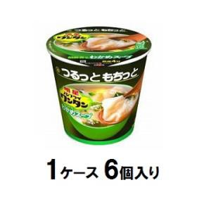 明星食品 ノンフライワンタン わかめスープ 14g（1ケース6個入） 返品種別B