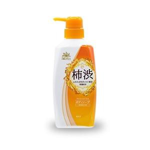 マックス 太陽のさちEX　薬用ボディソープ　本体　500ml 返品種別A