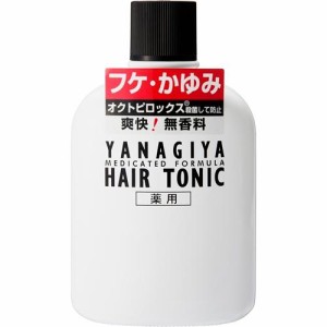 柳屋本店 柳屋 薬用ヘアトニック フケ・かゆみ用 240ml 返品種別A