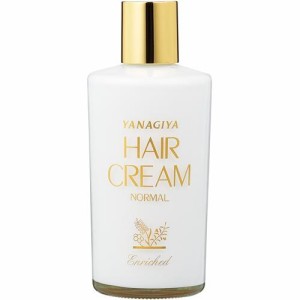 柳屋本店 柳屋 ヘアクリーム ＜ノーマル＞ 150ml 返品種別A