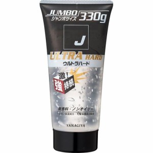 柳屋本店 J ウルトラハードジェル 330g 返品種別A