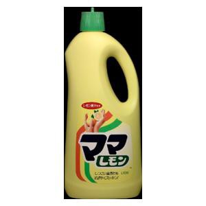 ライオン ママレモン 特大 2150ml 返品種別A