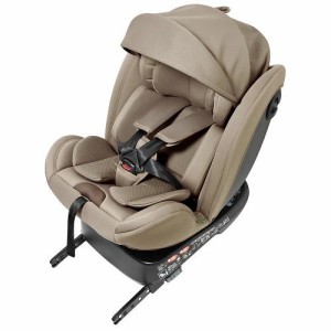 安価ベビー・キッズ - LEAMAN チャイルドシート カイナ レッド