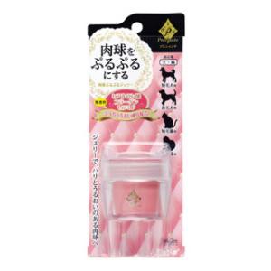 ペティオ Petio プレシャンテ 肉球ぷるぷるジェリー 30g 返品種別A