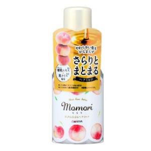 ダリヤ モモリ さらりとまとまるヘアミルク 100ml 返品種別A