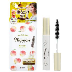 ダリヤ モモリ　塗るだけ整うヘアキープブラシ 10ml 返品種別A