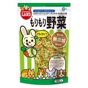 マルカン もりもり野菜 180g 返品種別B