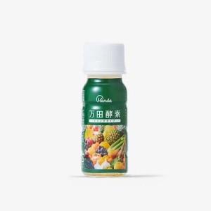 万田酵素 万田酵素 ドリンクタイプ 50ml 返品種別B