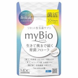 メタボリック マイビオ袋タイプ 20カプセル 返品種別B