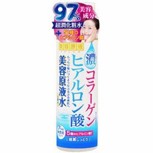 コスメテックスローランド 美容原液 超潤化粧水CHローション 185ml 返品種別A