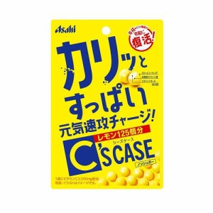 アサヒグループ食品 C’S CASE（シーズケース） 22g 返品種別B